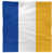 Blue/White/Gold is unavailable