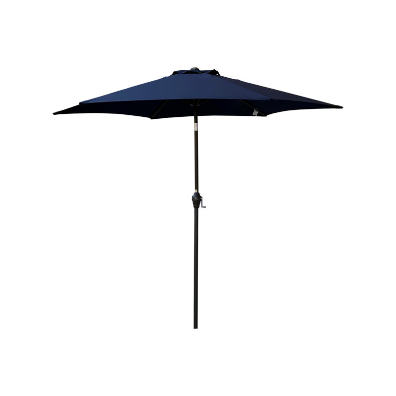 PARAPLUIE 9 PIEDS, Marine