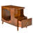 Multi-Functional Cat Side Table With Pet House