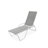 Outdoor Rust-Resistant Metal Chaise Lounge-48934641-19510288
