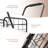 Chariot utilitaire robuste