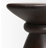 Melody Solid Wood End Table
