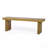 Nahanni Bench
