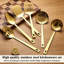 Skyicei L 6 Utensil Set