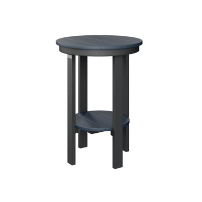 Outdoor Round Side Table