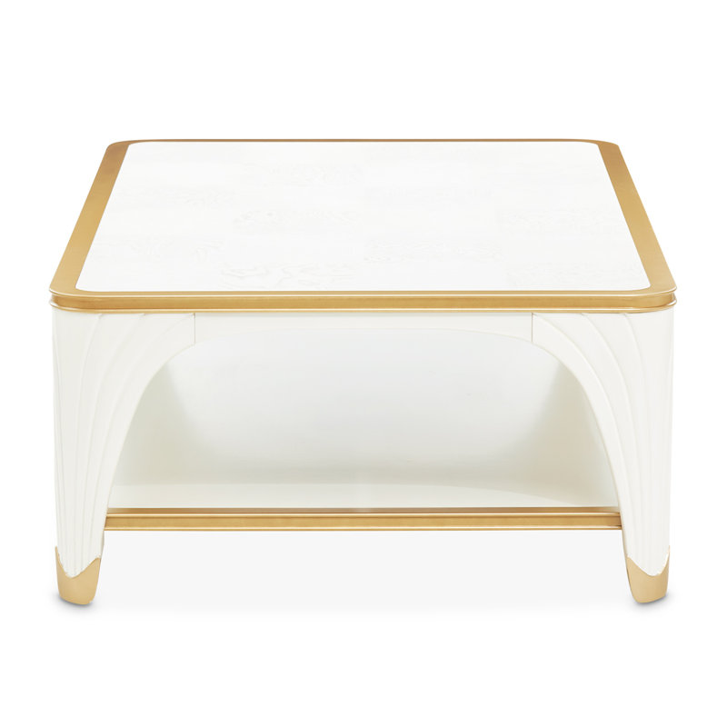 La Terrazza Rectangular Single Coffee Table