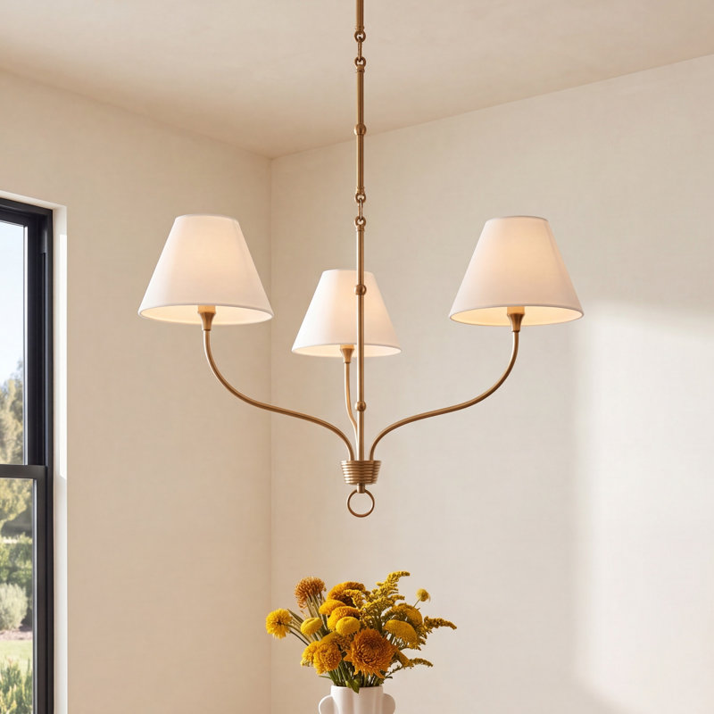 Renegade Chandelier
