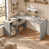 Light Gray Oak