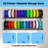 Upgrade 3d Printer Filament Storage Rack