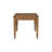 Acacia Classic Outdoor Coffee Table