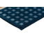 Tapis bleu marine Jacoby