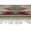 Southwestern Wool Hand Woven Area Rug-20206529