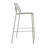 Hot Mesh Outdoor Stool-27325559-40666470