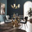 Lustre 6 lumières