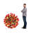45'' Cardboard Standup