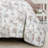 Lacole Luxury 10 Piece Bedspread-121939078