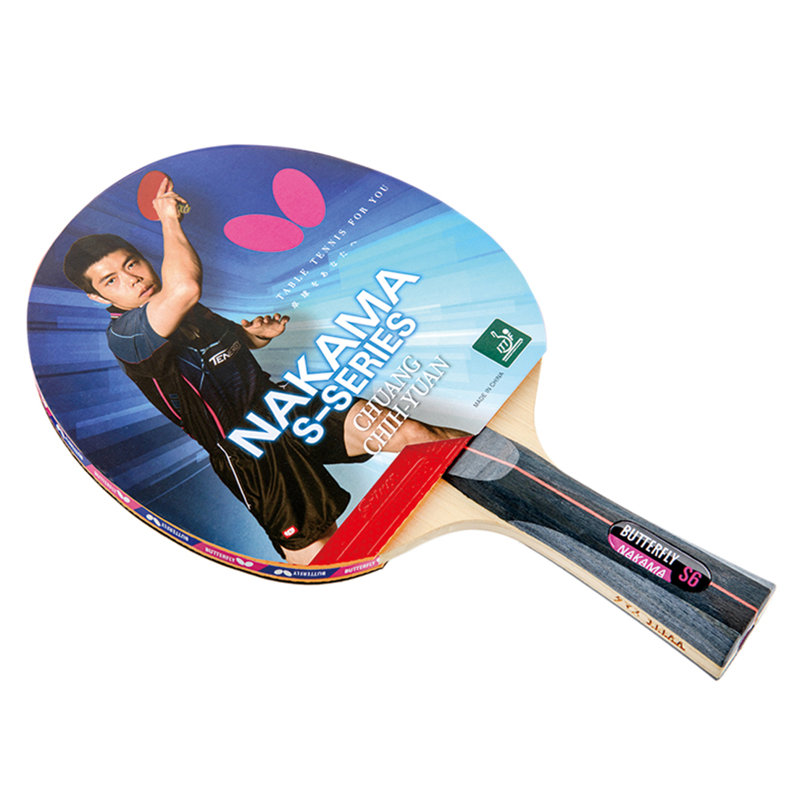Nakama S6 Paddle