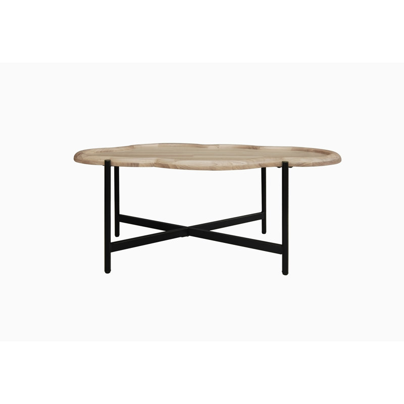 Ensemble de tables de bout Breyana