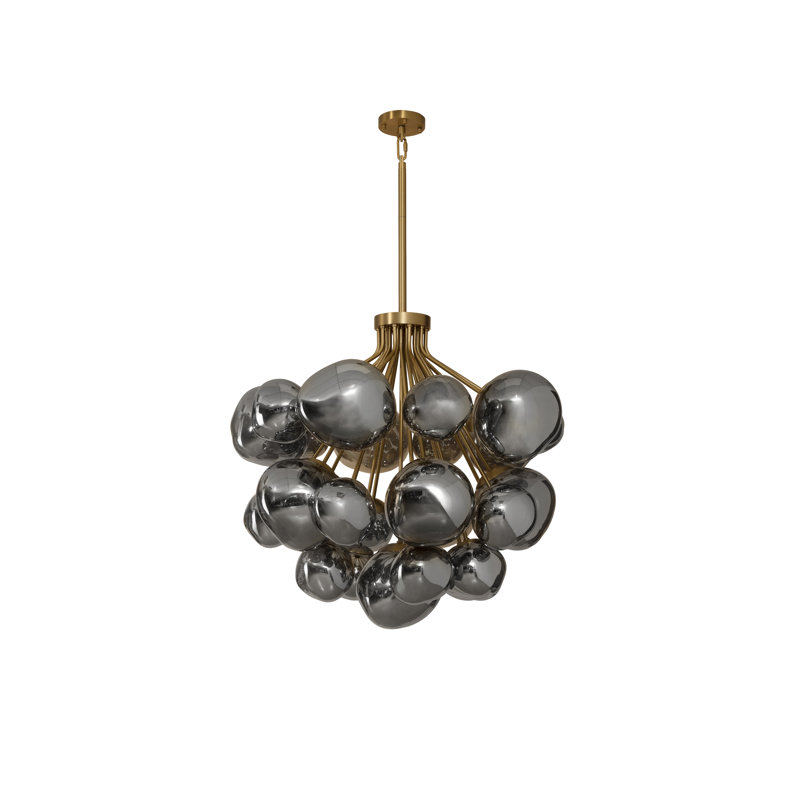 Dionis Chandelier - Round