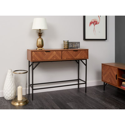 Cornette 100 cm W Console Table