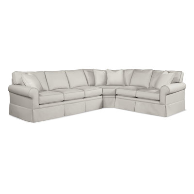 Benton Sectional