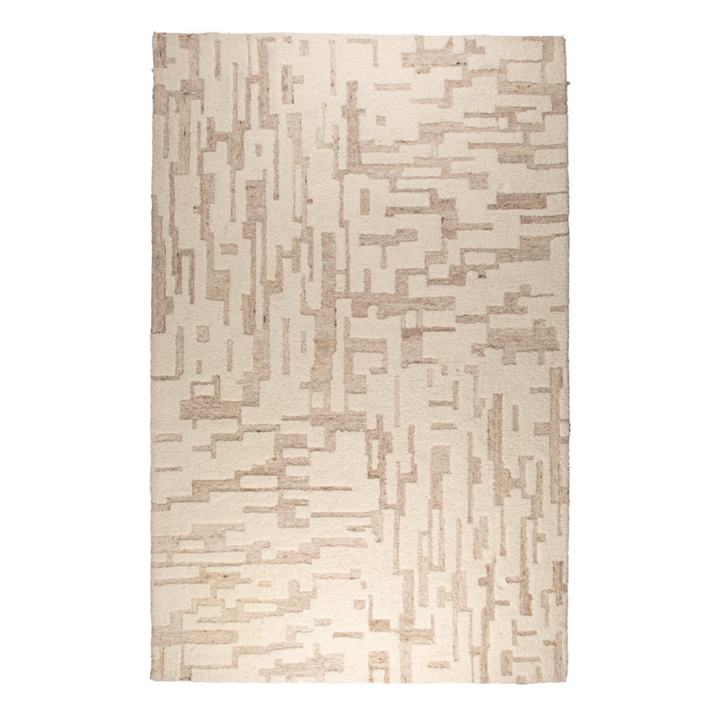 Hills Area Rug 8' X 12', Rectangle 6'7" x 9'10"