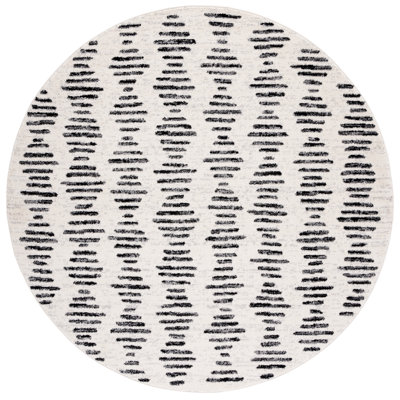 Dunaway Geometric Area Rug