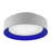 Redas 3-Light Dimmable Flush Mount-1561175093