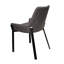 Chaise rembourrée Benson