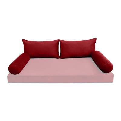 T-Cushion Daybed Slipcover