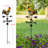 Brayla 48 in. H Animals Weathervane