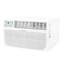 Climatiseur à travers le mur Keystone 10 000 BTU 115V avec télécommande ACL Follow Me-124199514