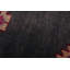 Tapis de couloir oriental géométrique 4 x 13