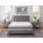  Ottopedic 12" Firm Hybrid Mattress Airflow, Edge to Edge Pocket Coil, Bed in A Box,Ottopedic-889274153