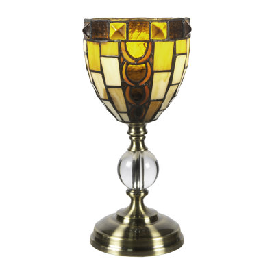 Vienne Tiffany Accent Lamp