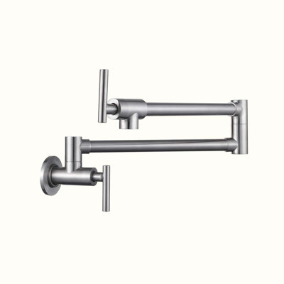 Robinet de cuisine HOOSENG Touch