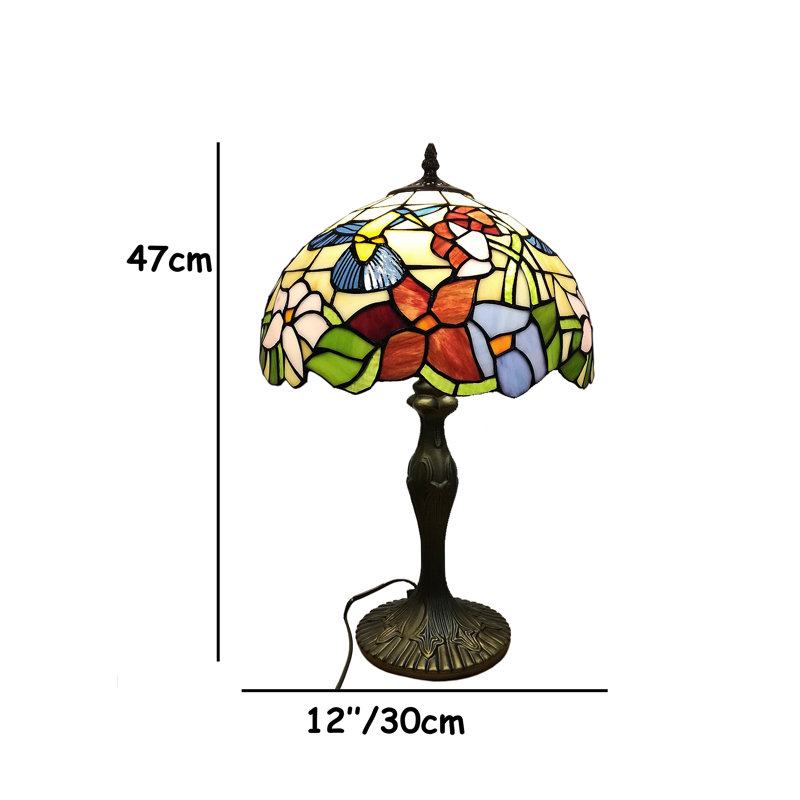Koontz Table Lamp