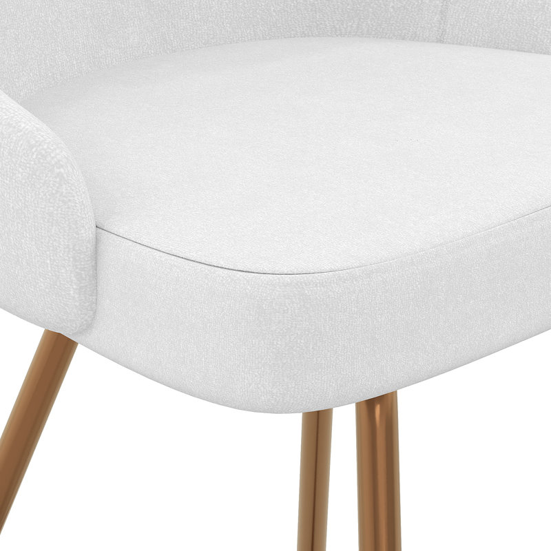 Fauteuil de bureau Akron
