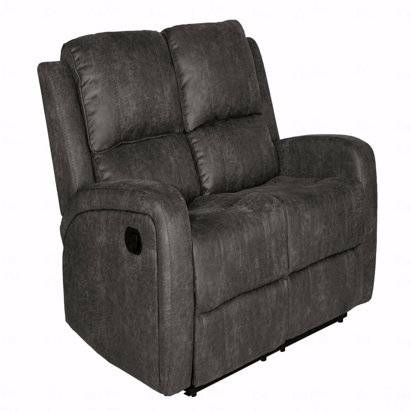 Recliner Function Loveseat