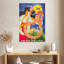 Affiche de voyage Aime Hawaii-108413338