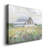 Country Fields - Wrapped Canvas Print-1650828341