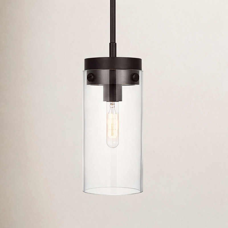 Garrett 1 - Light Pendant