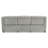 Bernhardt Gio Fabric Power Motion Sofa