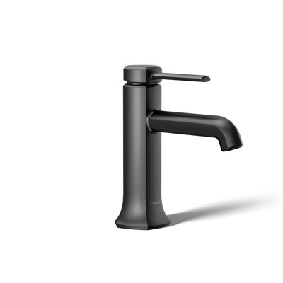 Occasion Single Hole Bathroom Faucet