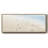 Beach Goers III- Framed Canvas-620782917