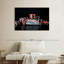 Poker sur toile-815262993