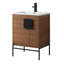 Ensemble de meuble-lavabo simple 24 po Maisie-1511273910-1511273916