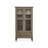 Credenza With Door Bookcase-125422067-125422072