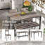 Esman Dining Set