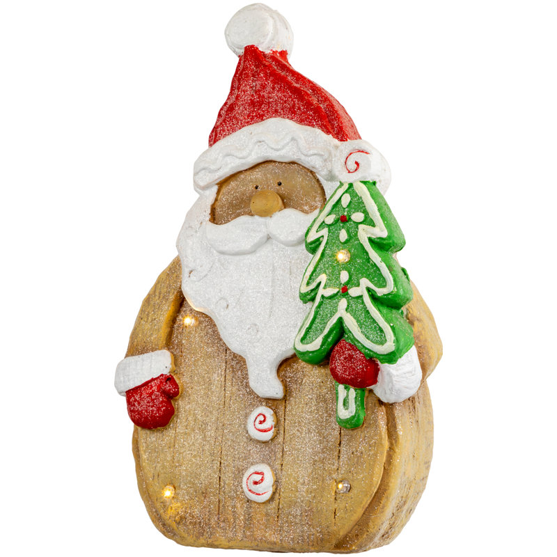 Christmas Figurines & Collectibles